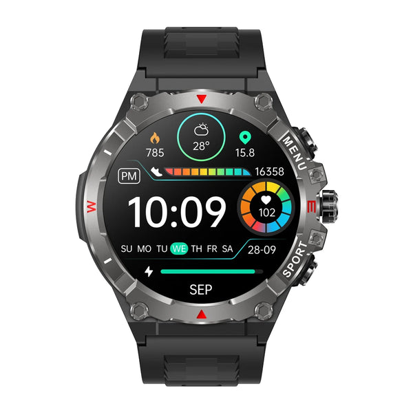 WATCHFIT GPS V76