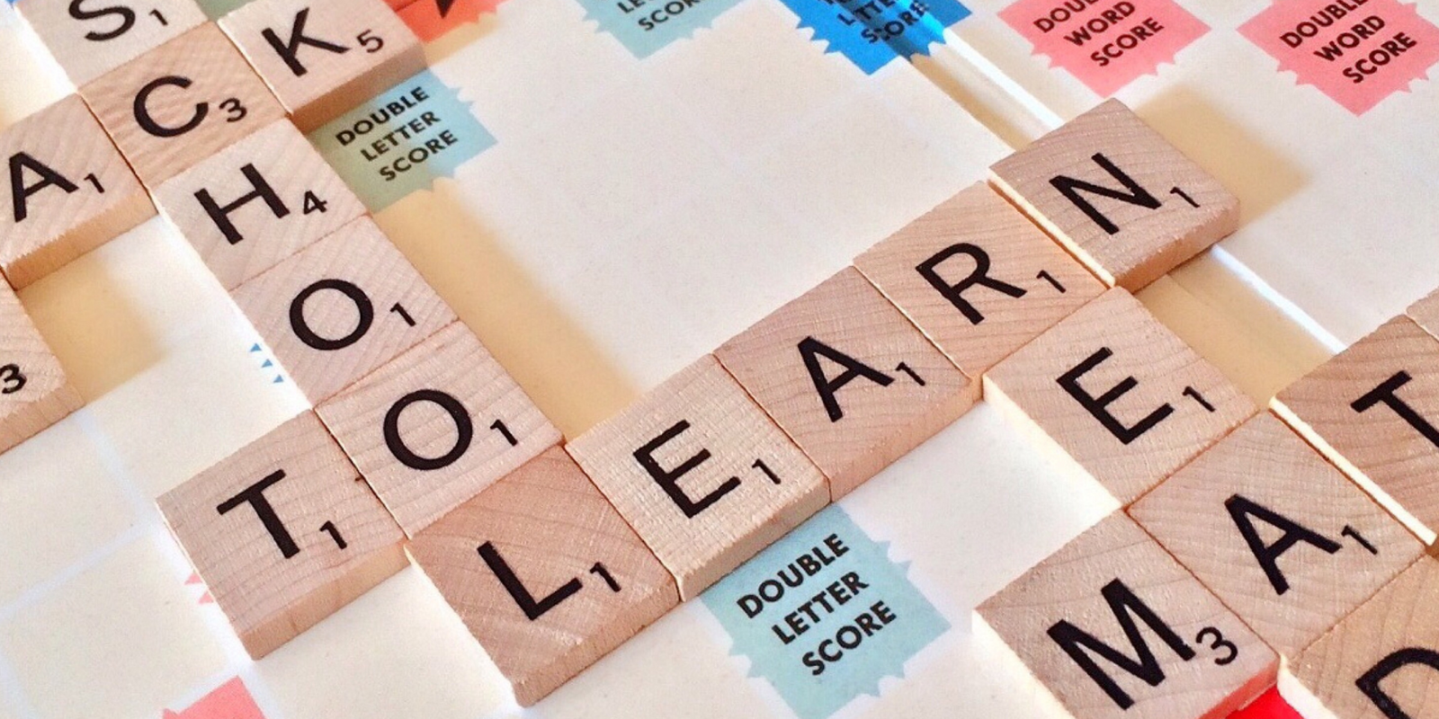 La méthode Scrabble