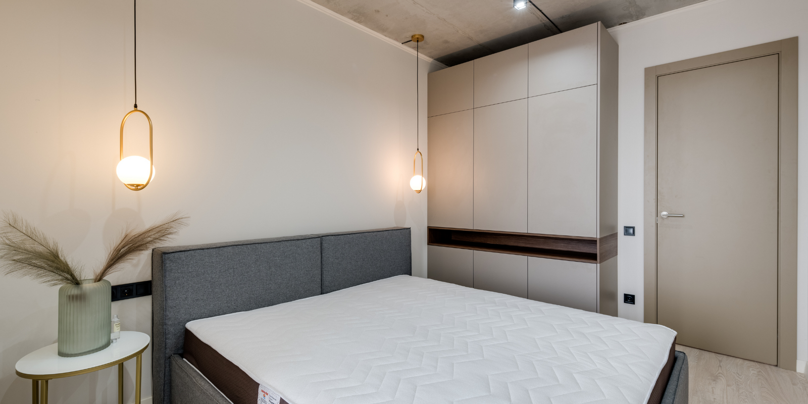 Un bon matelas