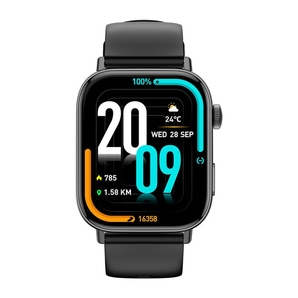 WATCHFIT C8