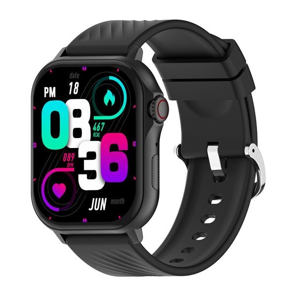 WATCHFIT GPS P82