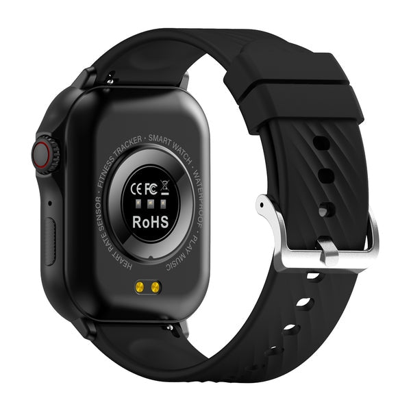 WATCHFIT GPS P82