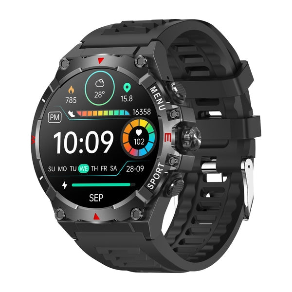 WATCHFIT GPS V76