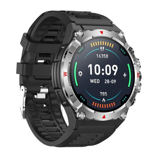 WATCHFIT GPS V76