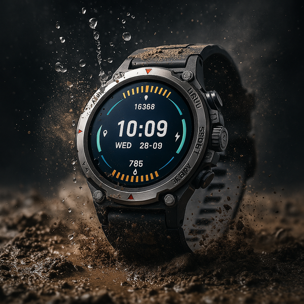 WATCHFIT GPS V76