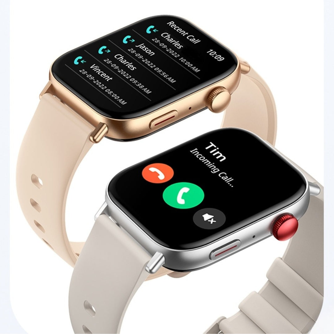WATCHFIT C8
