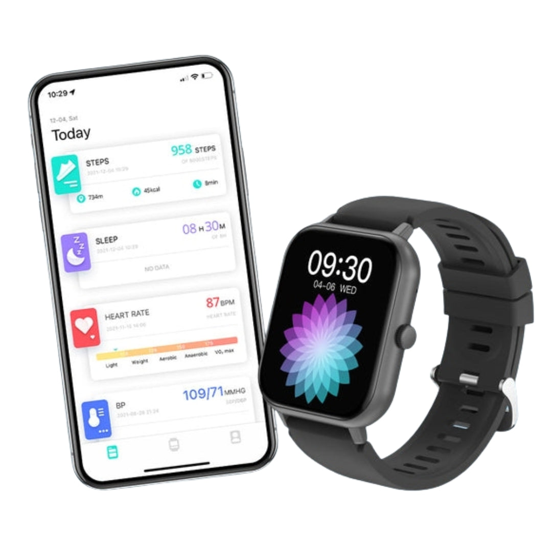 WATCHFIT C8