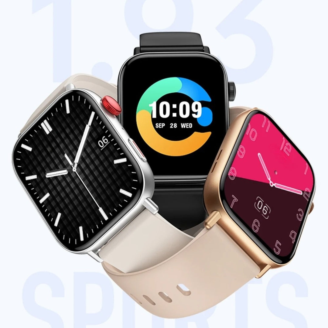 WATCHFIT C8
