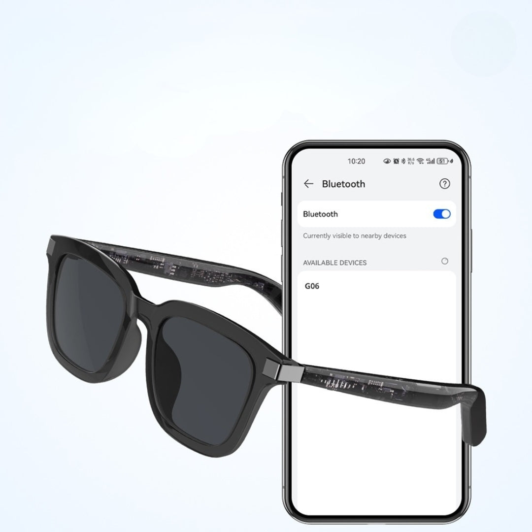 SUNSMART G06