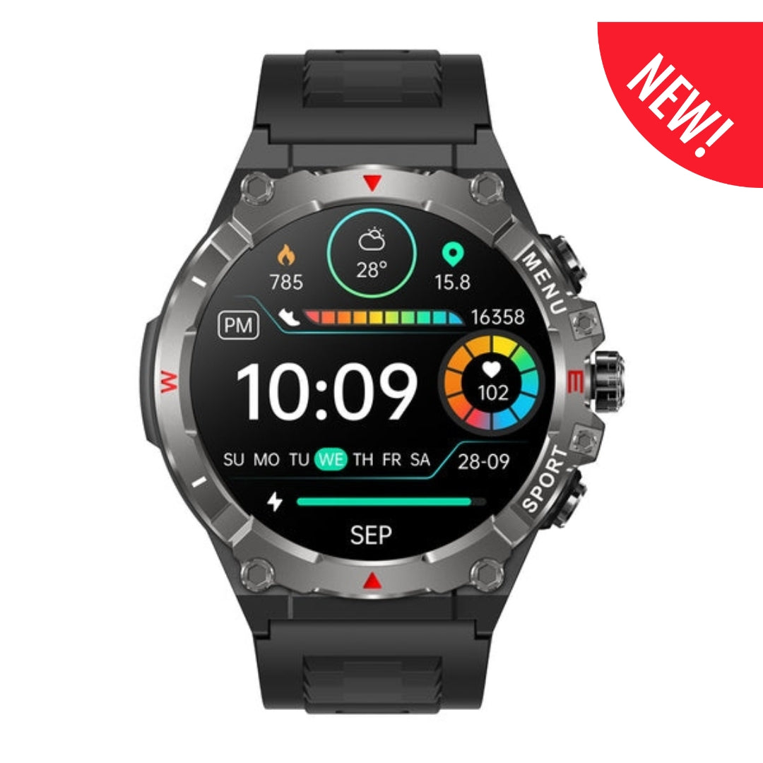 WATCHFIT GPS V76