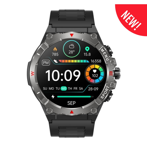 WATCHFIT GPS V76