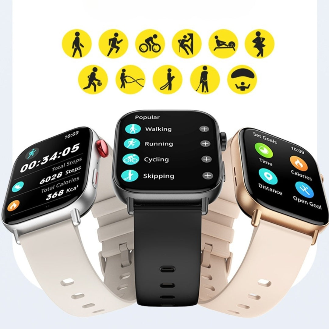 WATCHFIT C8