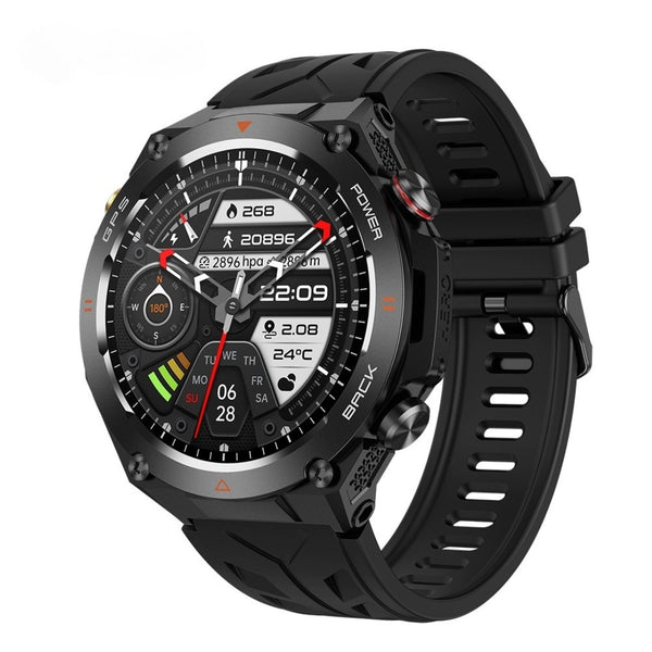 WATCHFIT GPS V75