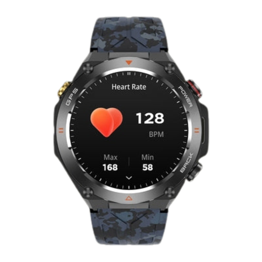 WATCHFIT GPS V75