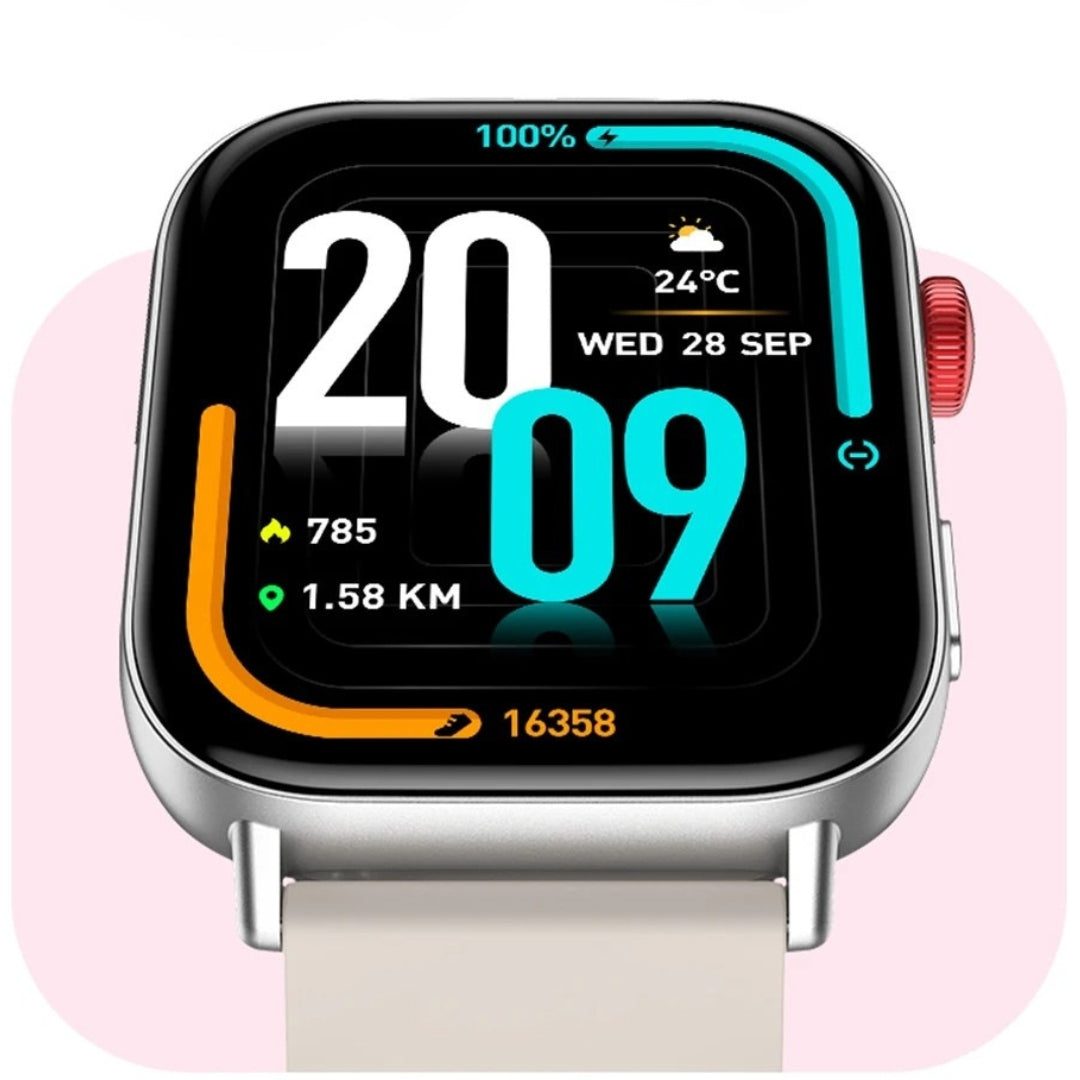 WATCHFIT C8
