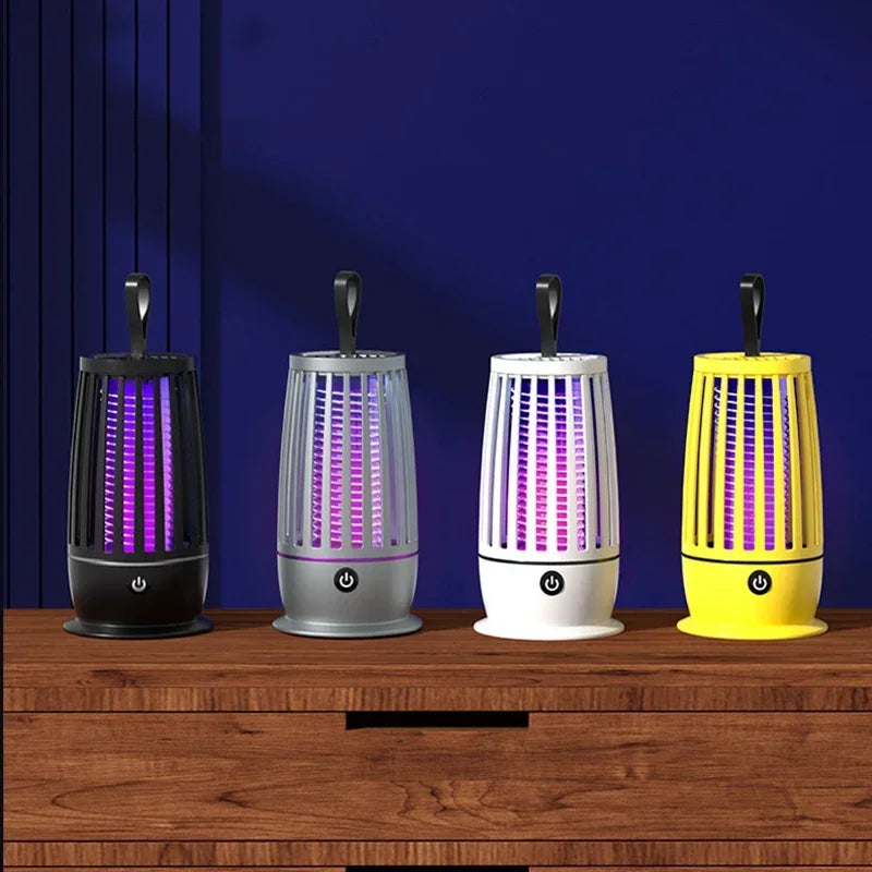 Lampe Anti-Moustiques DreemFly 360