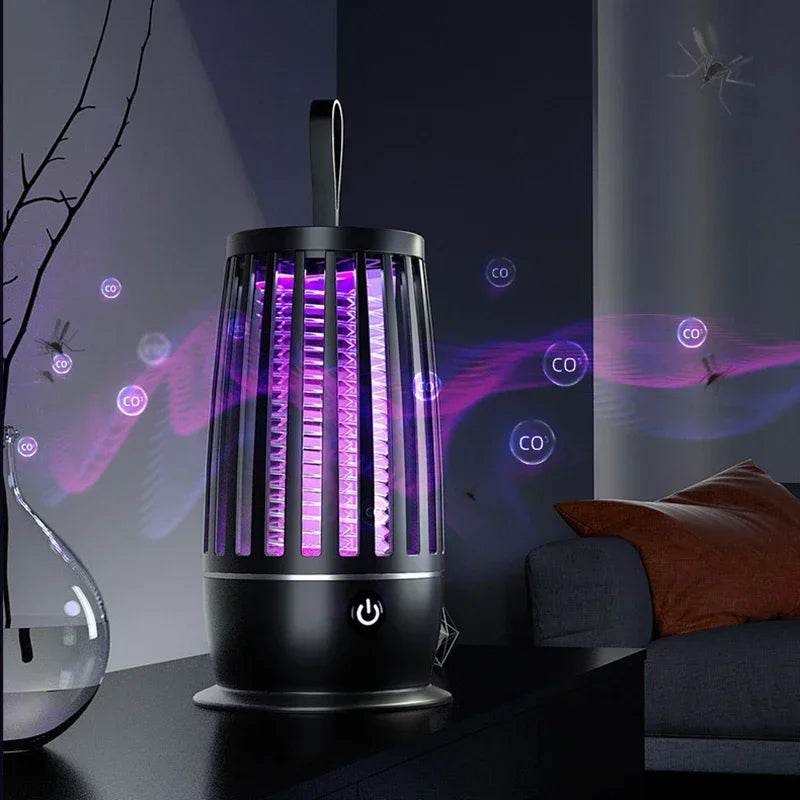 Lampe Anti-Moustiques DreemFly 360