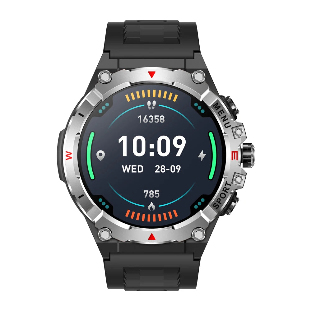WATCHFIT GPS V76