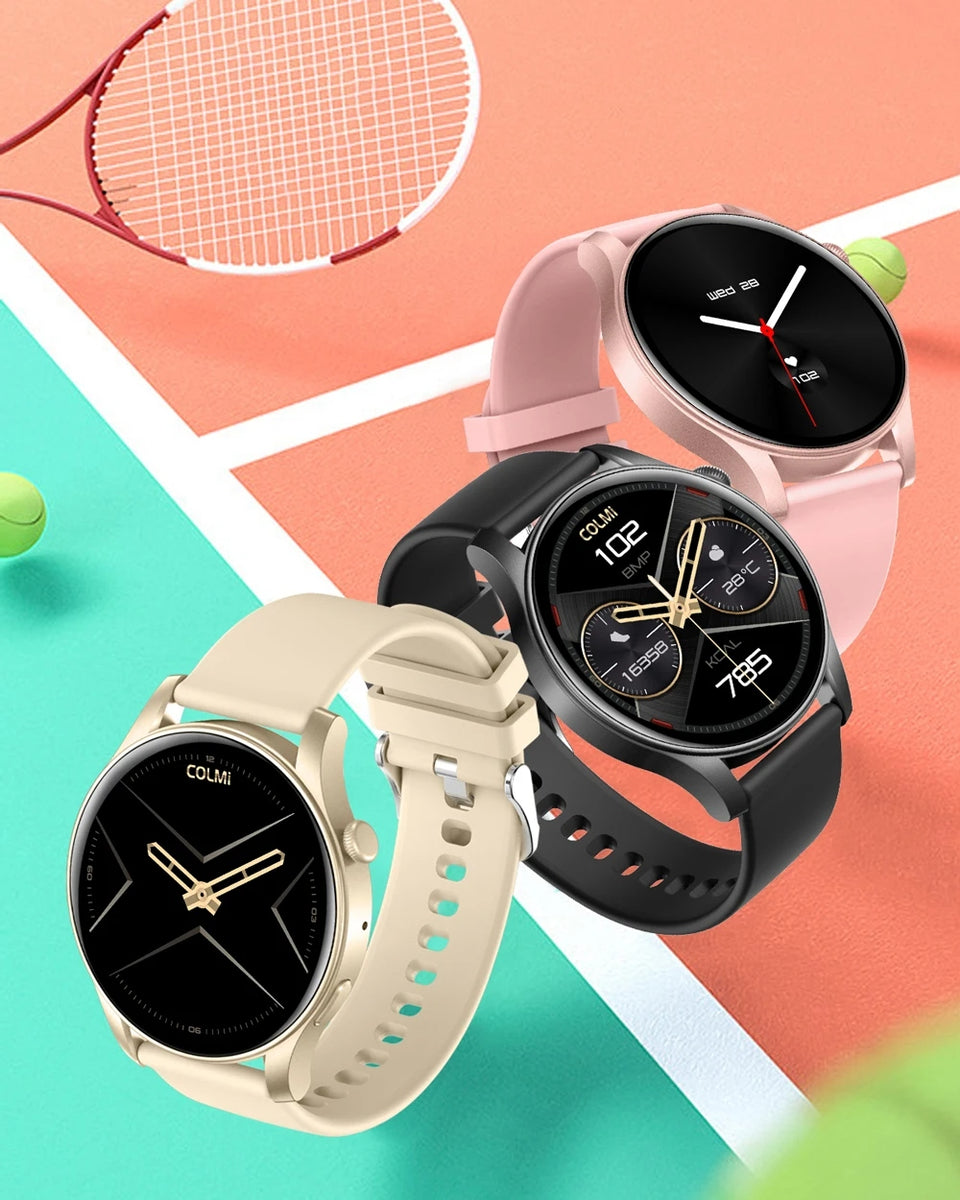 WATCHFIT V73