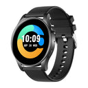  Noir Bracelet Silicone