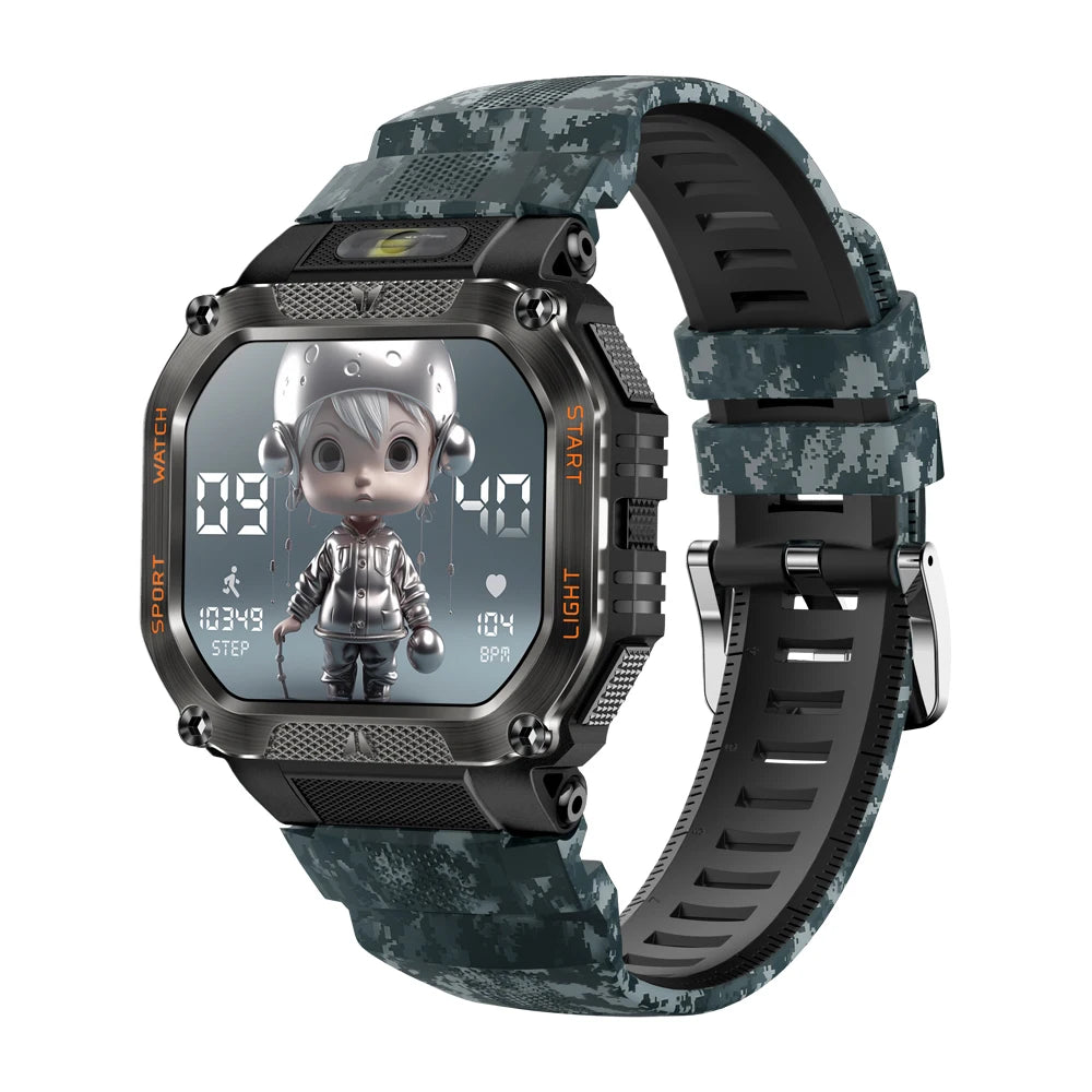 WATCHFIT P85