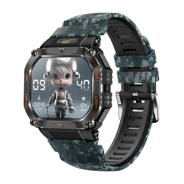 WATCHFIT P85