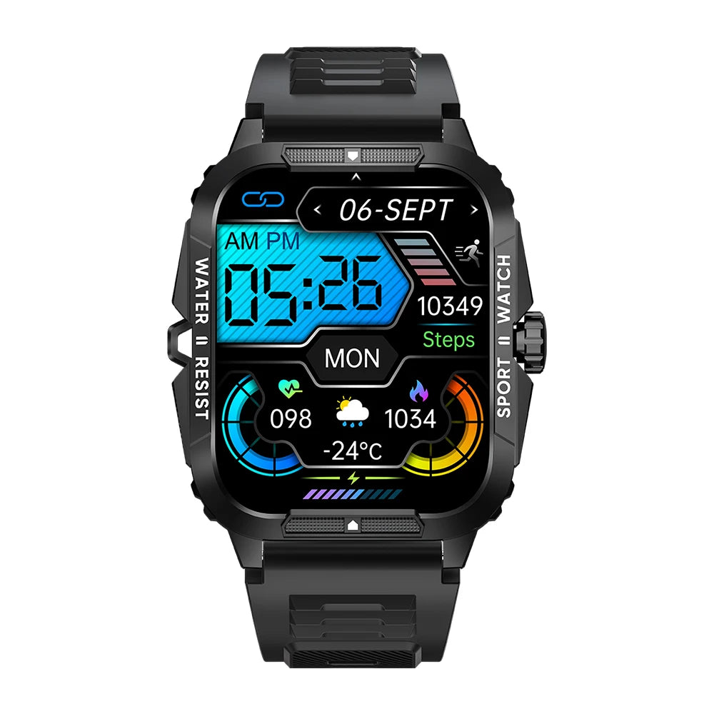WATCHFIT P76