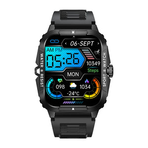 WATCHFIT P76