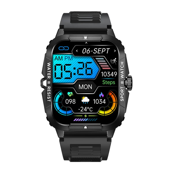 WATCHFIT P76