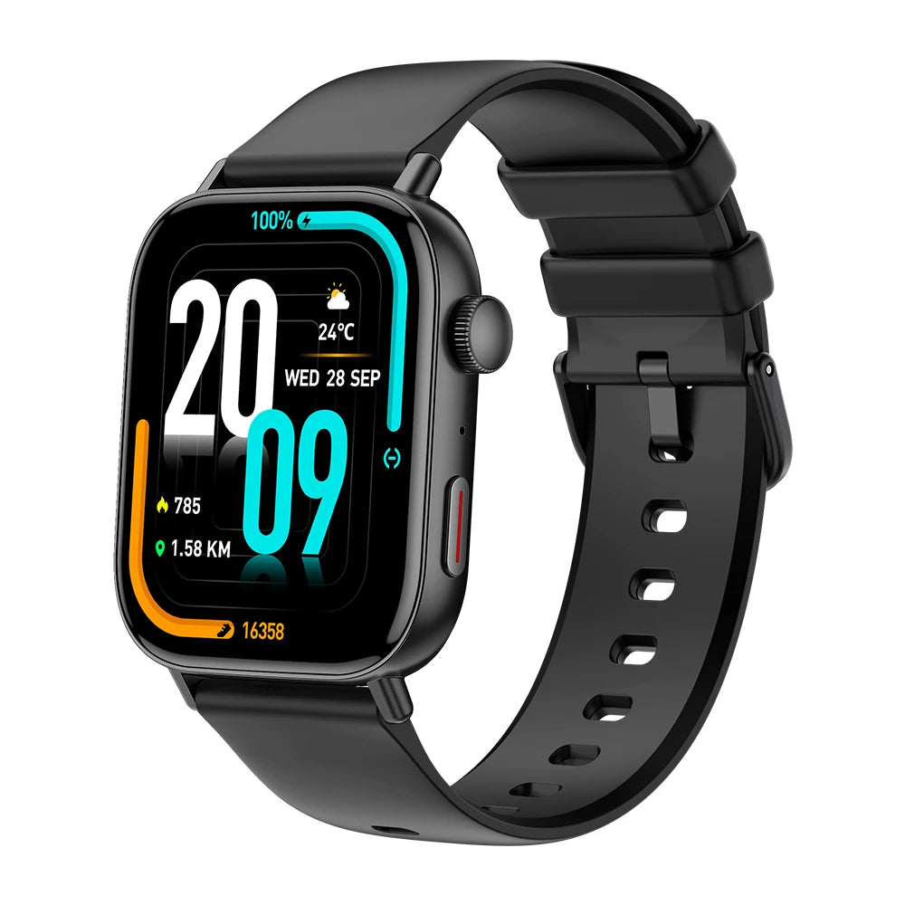 WATCHFIT C8