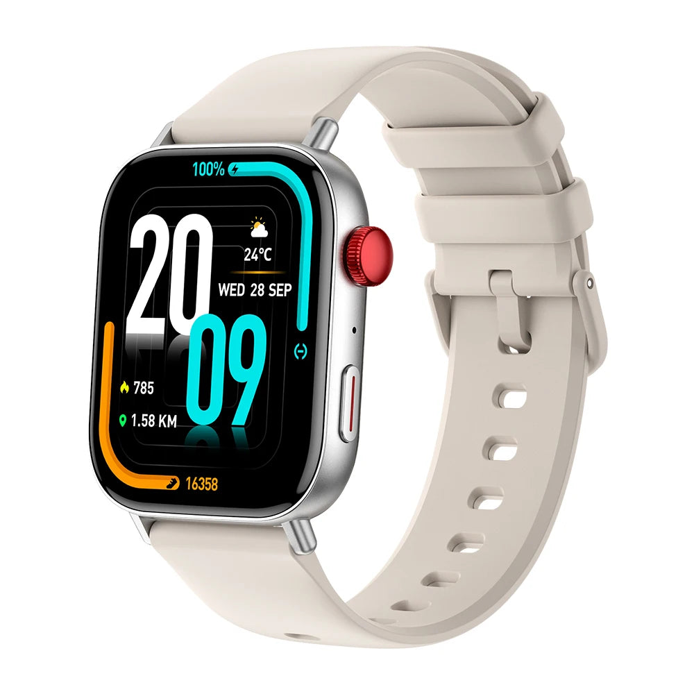 WATCHFIT C8