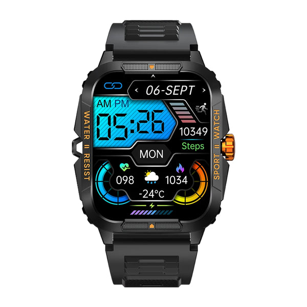 WATCHFIT P76