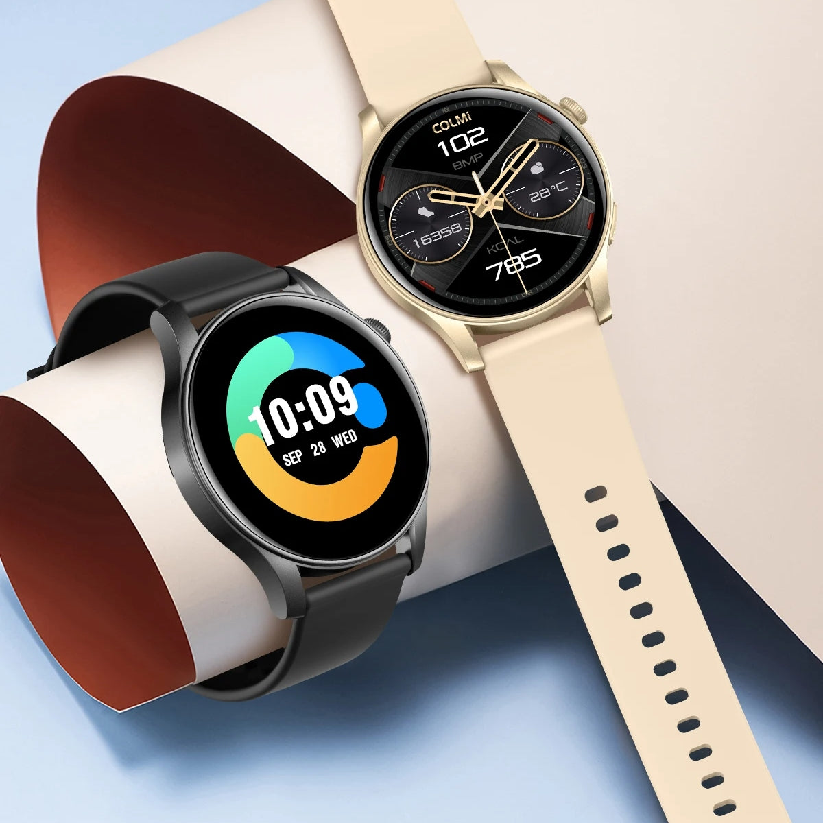 WATCHFIT V73