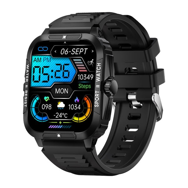 WATCHFIT P76