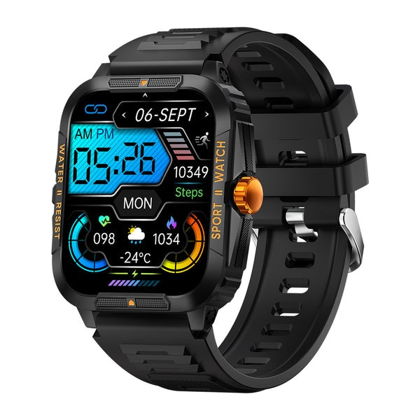 WATCHFIT P76