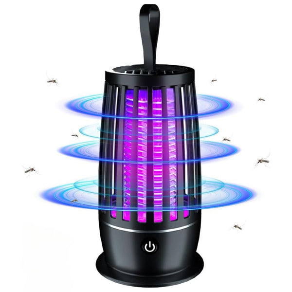 Lampe Anti-Moustiques DreemFly 360